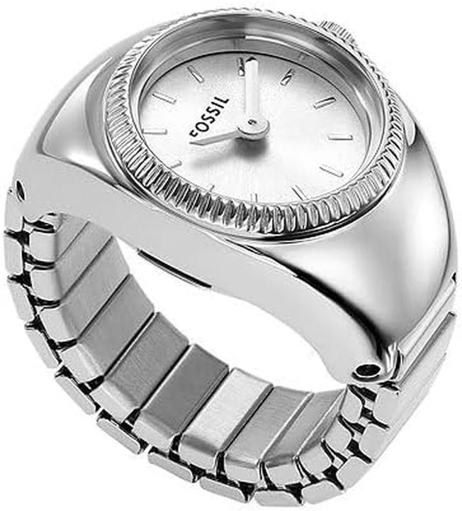 Produktbild Fossil Watch Ring (Analoguhr, 15 mm)