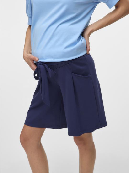 Image du produit Mamalicious Normal geschnitten Shorts Shorts (M)