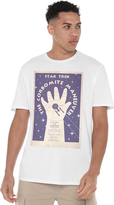 Produktbild The Original Series Episode 10 TShirt (M)