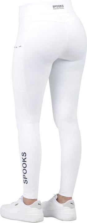 Produktbild Emalia Full Grip White (L)