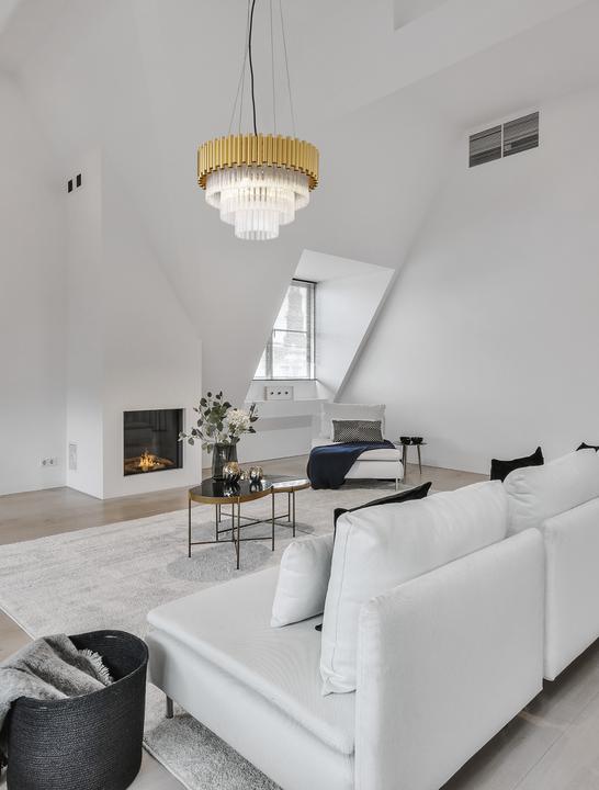 Produktbild Nova Luce Magnolia (E14)