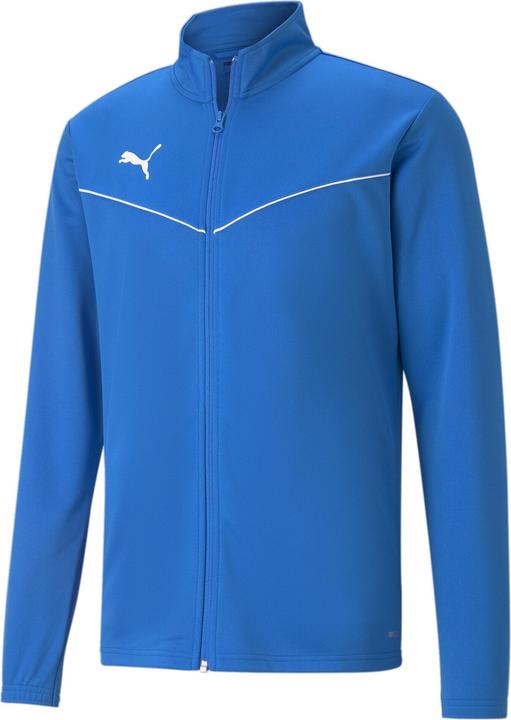 Produktbild Puma teamRISE Training Poly Jacket (XS)