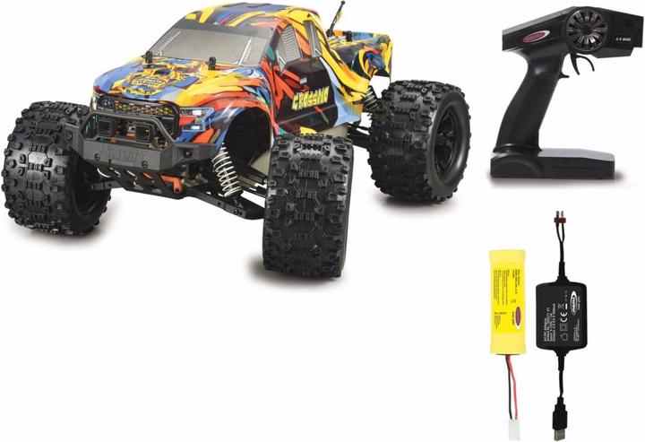 Image du produit Jamara Crossmo