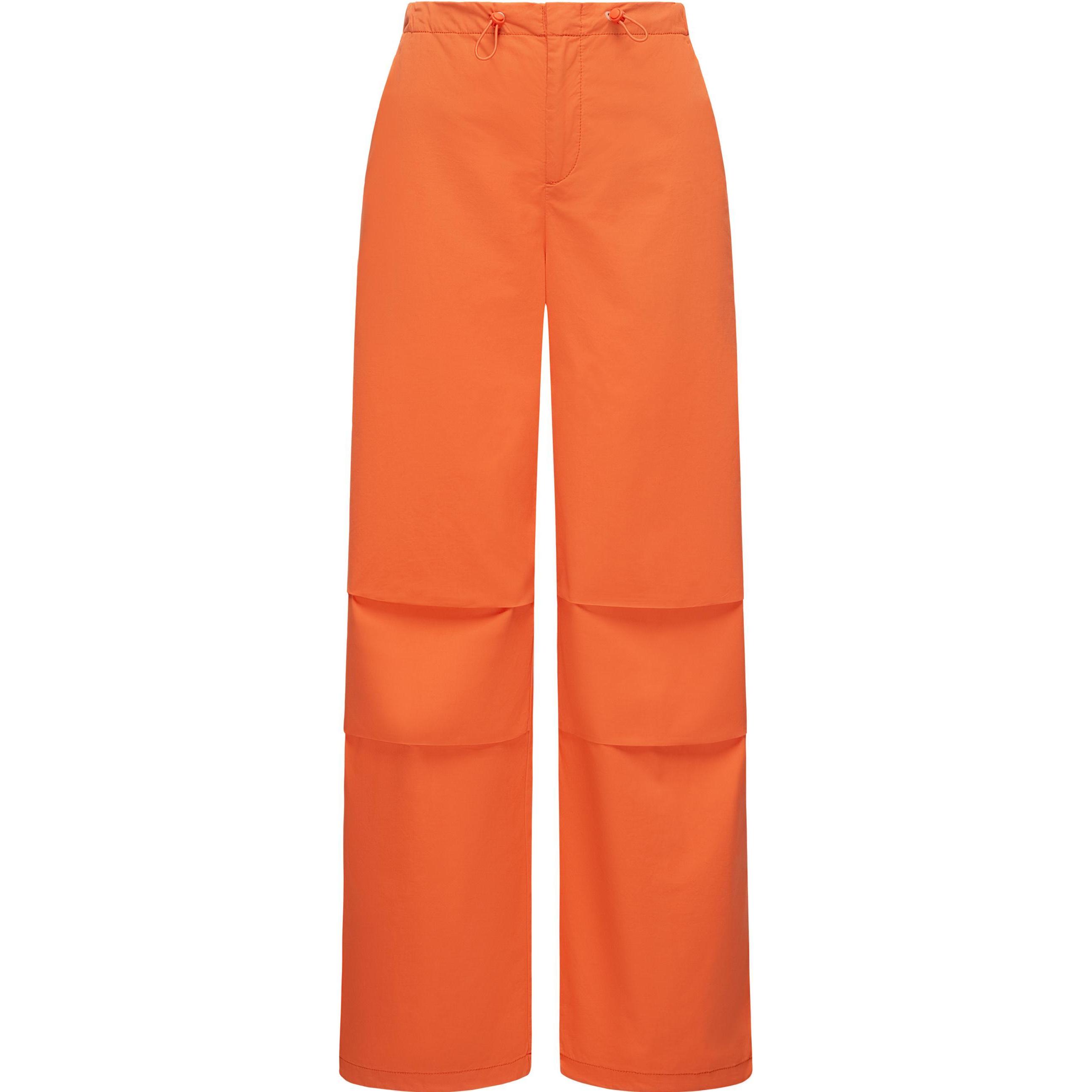 Ragwear, Damen, Hosen, Paragata, Orange, (32)