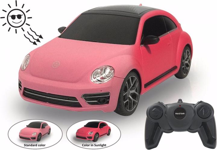 Produktbild Jamara VW New Beetle