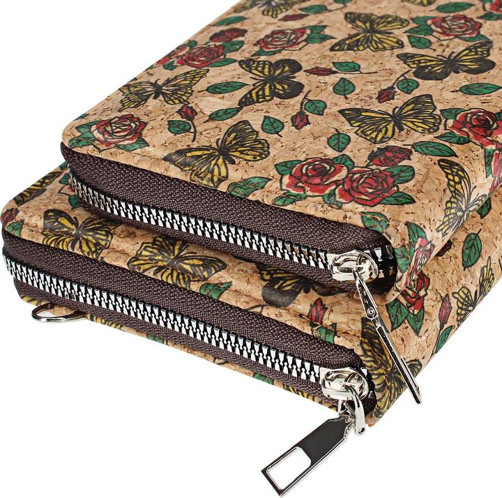 Image du produit Avizar Sac en liège NaturePrint