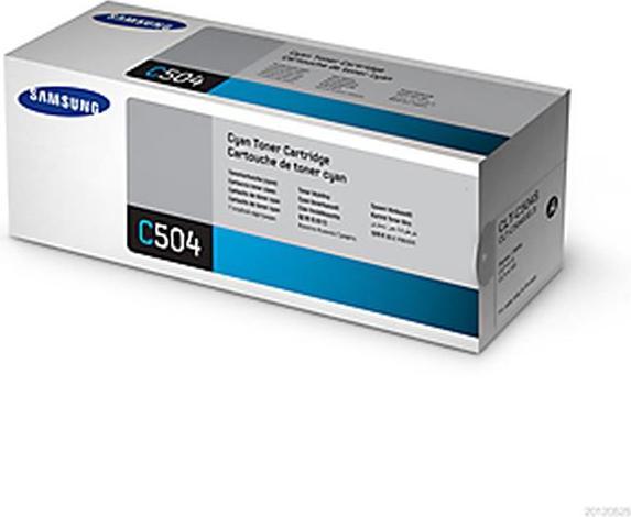 Immagine prodotto Samsung Clt-C504s (C)