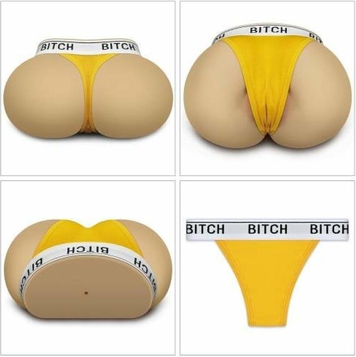 Image du produit Lovetoy Streetgirls 11