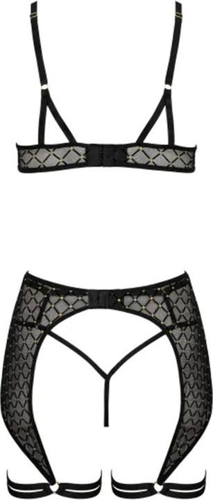 Produktbild Kotek Dessous Set THP101 (L, XL)