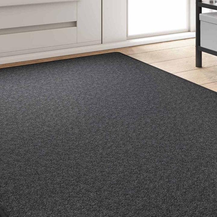 Produktbild vidaXL Läufer-Teppich (250 x 100 cm)