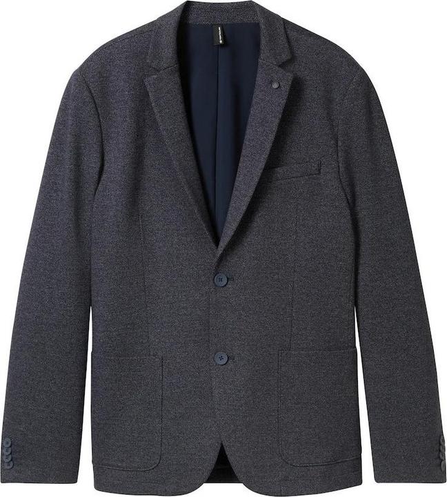 Image du produit Tom Tailor Veste piquée avec élastique (48)