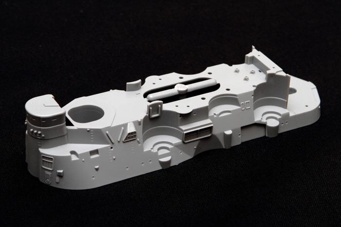 Produktbild Tamiya Japanese Battleship Yamato