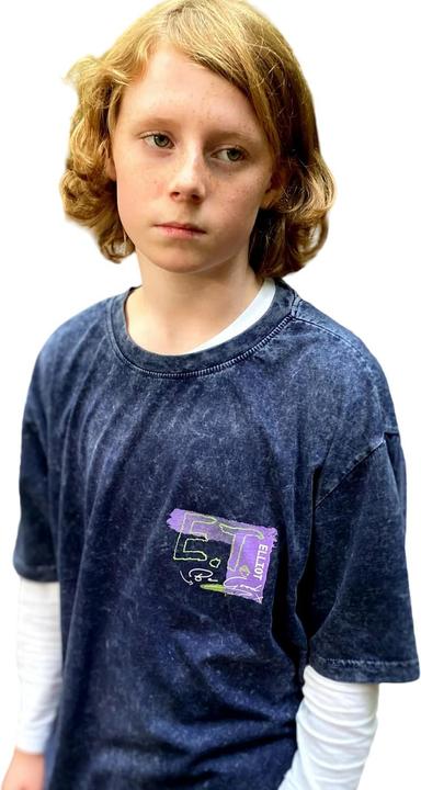 Produktbild E.T. TShirt (S)