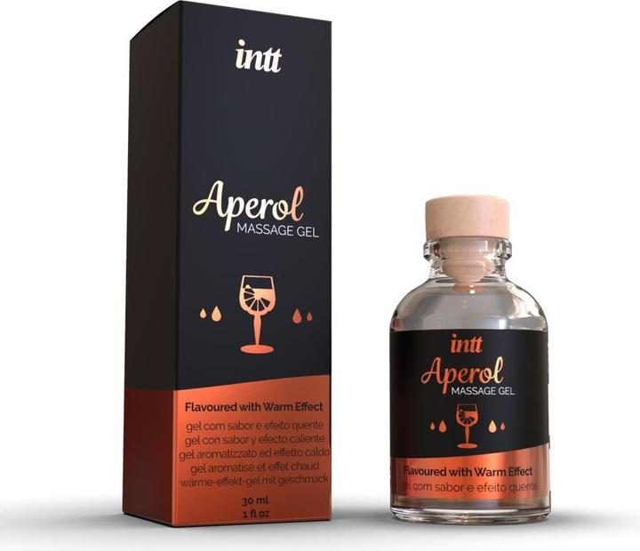 Actual product image Intt Aperol (30 ml)