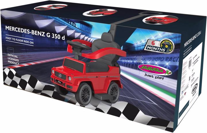 Actual product image Jamara Mercedes-Benz