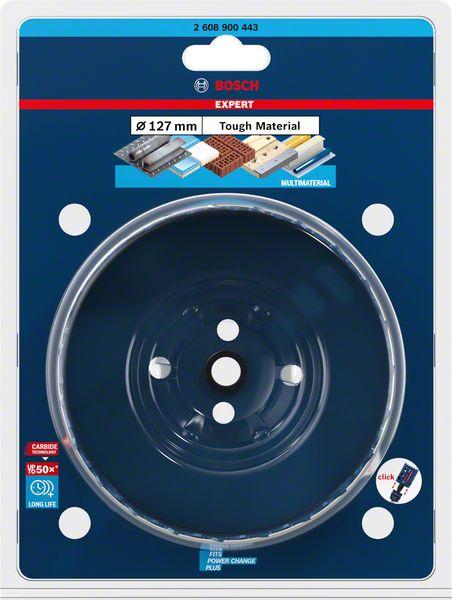 Produktbild Bosch Professional Zubehör Expert Tough Material (152 Millimeter)