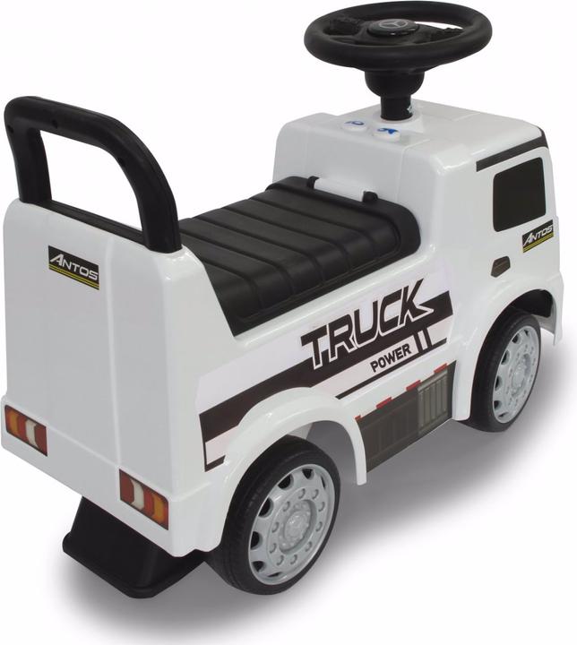 Actual product image Jamara Mercedes-Benz