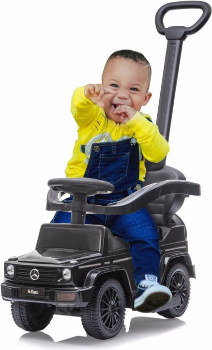 Actual product image Jamara Mercedes-Benz