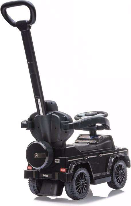Actual product image Jamara Mercedes-Benz