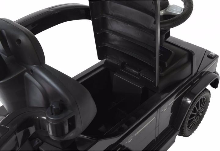 Actual product image Jamara Mercedes-Benz