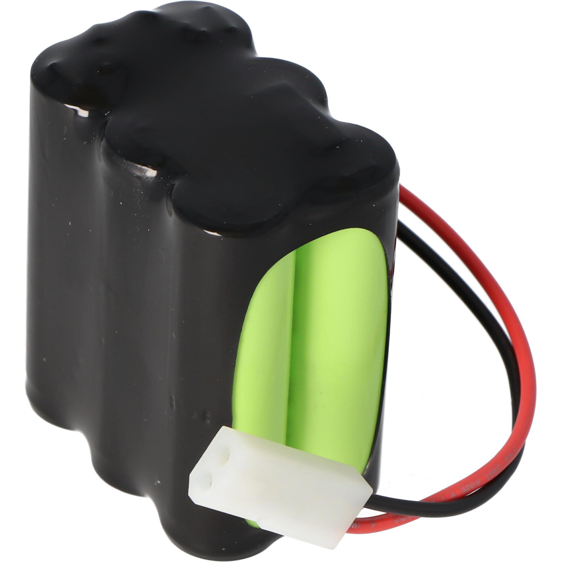 XCell NiMH Akku passend für Seca Waage 717/757/ 959 SEC 682212721009 (1250 mAh), Batterien + Akkus