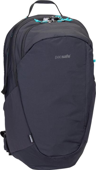 Produktbild Pacsafe Eco 25L Rucksack ECONYL® schwarz (25 l)