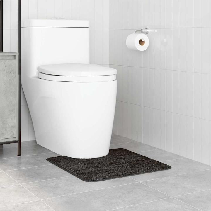 Produktbild vidaXL Badematte (50 x 50 cm)