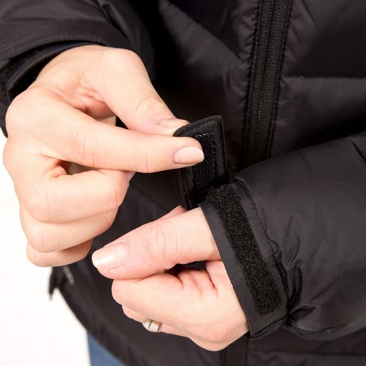 Produktbild Trespass LETTY - Damen Daunenjacke (XL)