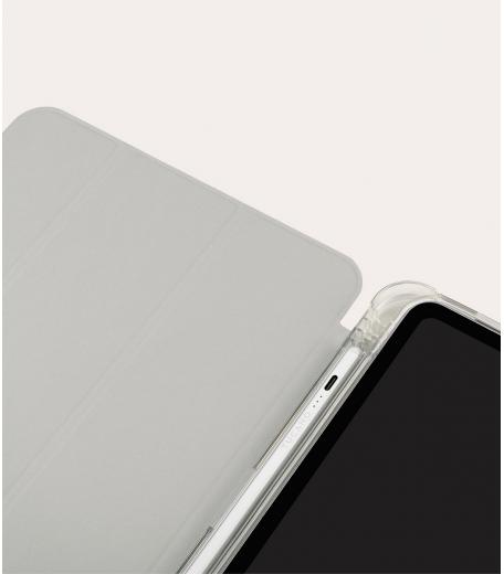 Actual product image Tucano Satin Cover (iPad 2022 (10th Gen))