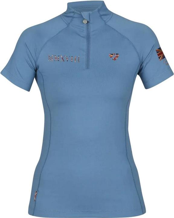 Produktbild Aubrion Team Base Layer Oberteil kurzärmlig (XXL)