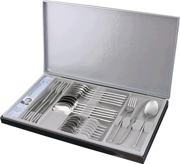 Image du produit Sola Avantgarde (24 pcs, Set de couverts)