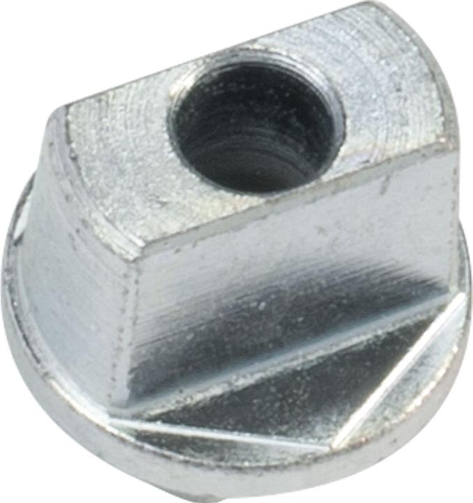 Actual product image Dormakaba thru axle for BTS 75V / 80 / 84 (Entrance door, French window, Room door, Wooden door, Indoor)