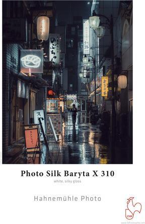 Hahnemühle Photo Silk Baryta X 24" x 15m (310 g/m², 1 x)