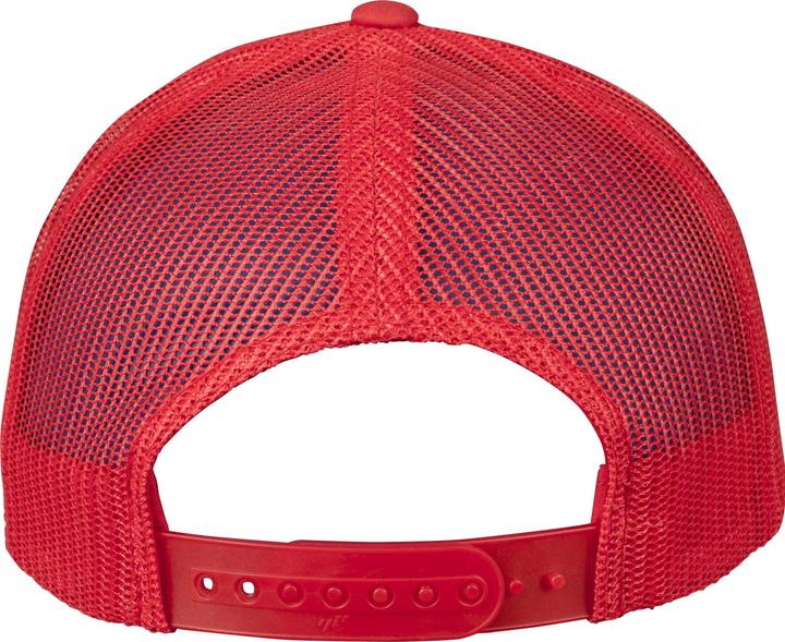 Produktbild Flexfit Trucker Cap (One Size)