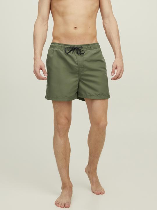 Produktbild Jack & Jones 2er-Pack Badeshorts (S)