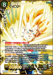 Image du produit Bandai Dragon Ball Super Box Zenkai Series Set 01 B28 ENG (Anglais, Affichage du booster)