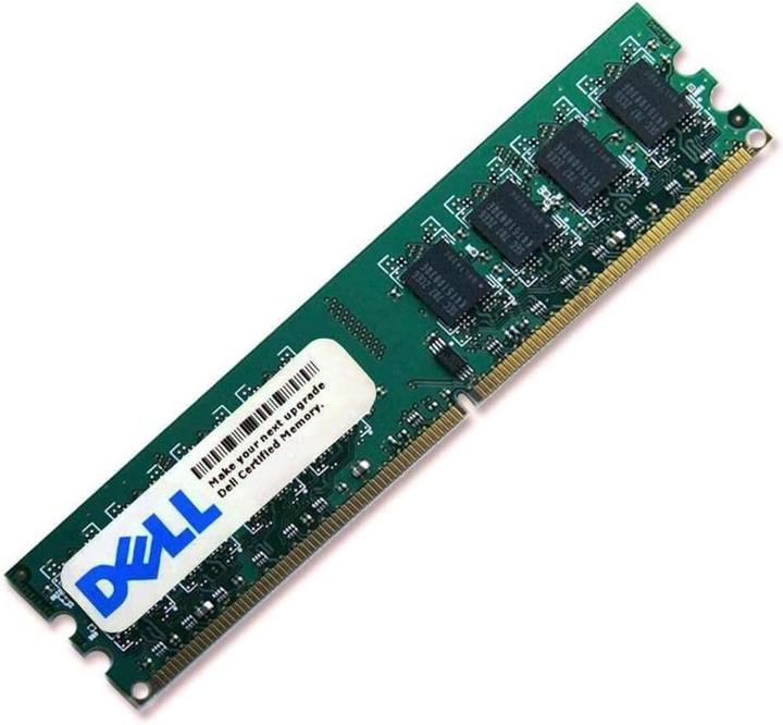 Produktbild Dell Server-Memory AC140401 1x 16 GB (1 x 16GB, 3200 MHz, DDR4-RAM)
