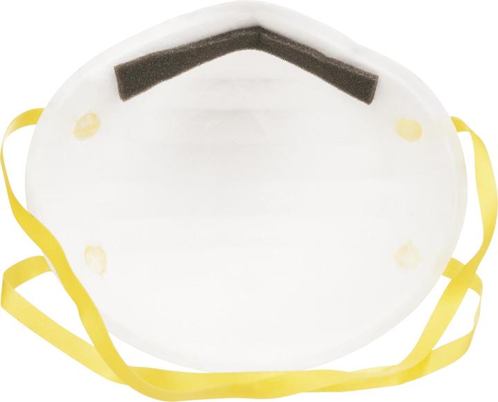 Immagine prodotto 3M Maschera per polveri sottili senza valvola FFP (FFP1, 20 x)