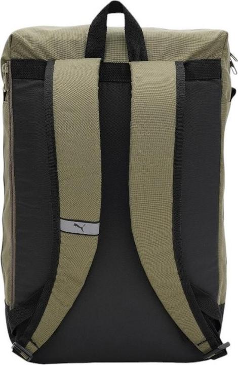 Actual product image Puma EvoESS Box 24L Backpack (24 l)