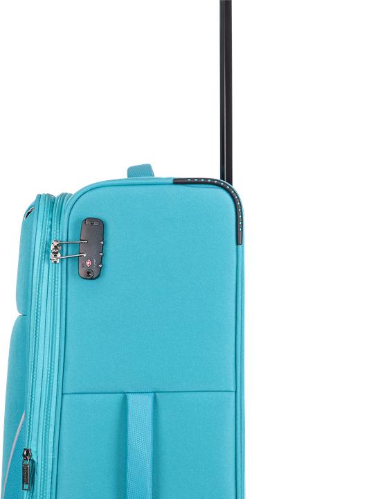 Actual product image Stratic Strong - Suitcase L (118 l)