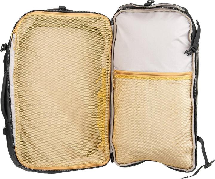 Actual product image Vaude Rucksack Mundo Proof Carry-On 38 (38 l)
