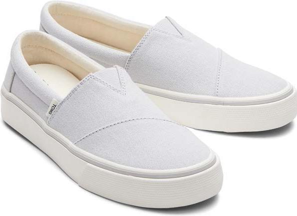 Produktbild Toms W's Alpargata Fenix Slip-On (36.5)