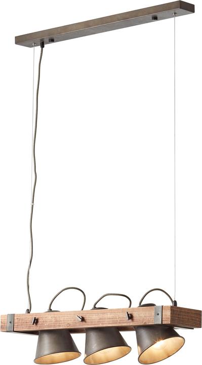 Produktbild Brilliant Plow (E27)