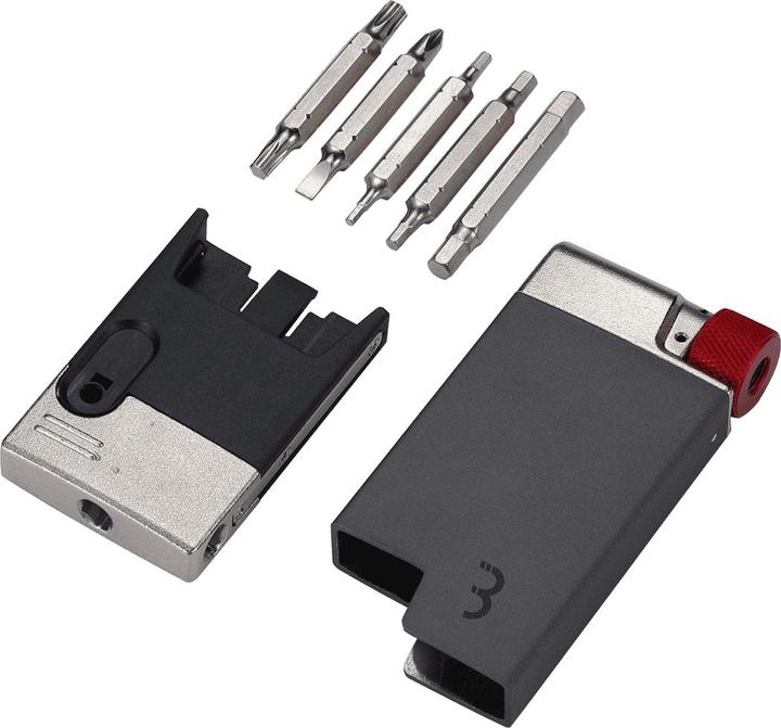 Produktbild BBB MultiMatch Air MultiTool