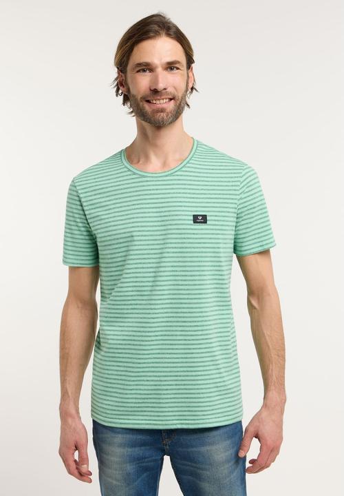 Immagine prodotto Ragwear Paollo Stripe Gots (M)