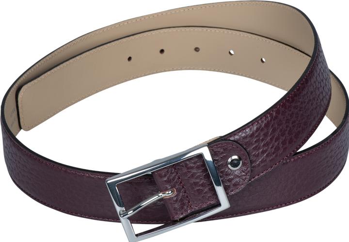 Produktbild 0714 Gürtel 3.5 cm m. Naht
