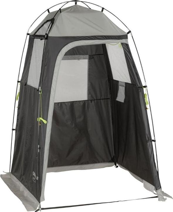 Actual product image Brunner Cabina II NG cabin tent (Dome tent, 0.00 kg, 1 person)