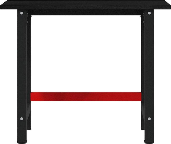 Actual product image vidaXL Werkbank (60 cm, 100 cm)