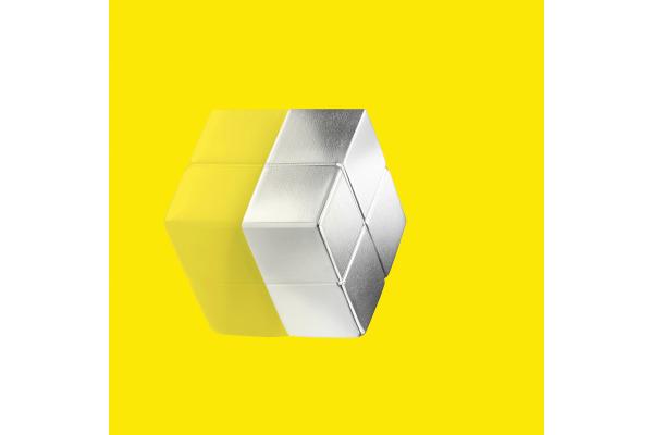 Actual product image Sigel SuperDym Magnet C10 "Extra-Strong (1 x)