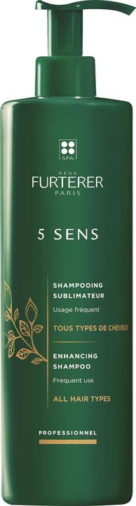 Produktbild Rene Furterer 5 Sens Luxuriöses Trockenöl (50 ml)